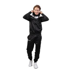 tt013-1003-survetement-a-capuche-polaire-givova-roma-black-white