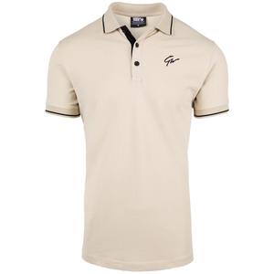 9055112001-polo-gorilla-wear-delano-beige-black
