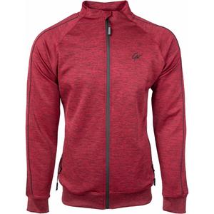 9081650001-veste-de-survetement-gorilla-wear-wenden-burgundy-red