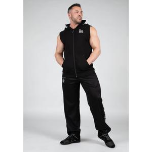 9083690005-sweatshirt-a-capuche-sans-manches-gorilla-wear-milwaukee-black