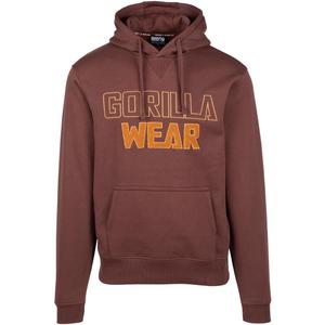 9084012905-sweatshirt-a-capuche-gorilla-wear-nevada-brown
