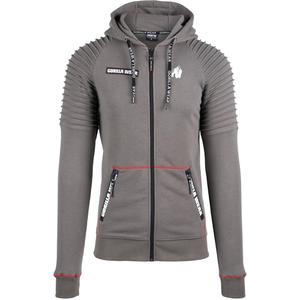 9084180001-sweatshirt-a-capuche-zippe-gorilla-wear-georgia-gray