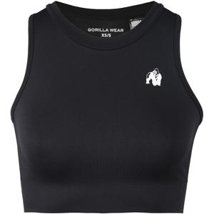 9155290012-brassiere-court-sans-couture-femme-gorilla-wear-olivia-black