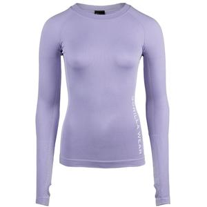 9160677010-maillot-manches-longues-sans-coutures-femme-gorilla-wear-selah-lilac
