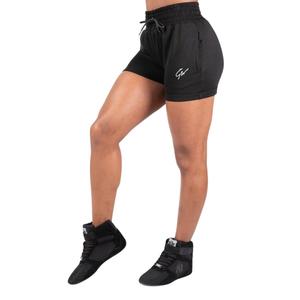 9194090000-short-femme-gorilla-wear-pixley-black
