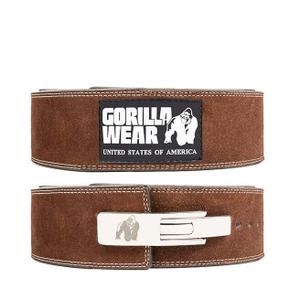 99110012911-ceinture-de-levage-en-cuir-4-pouces-gorilla-wear-brown