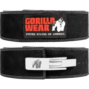 99110090011-ceinture-de-levage-en-cuir-4-pouces-gorilla-wear-black