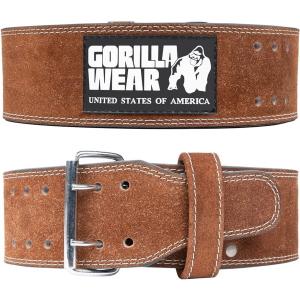 9919712911-ceinture-de-levage-en-cuir-4-pouces-gorilla-wear-marron
