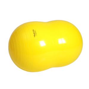 t5505-ballon-d-entrainement-gymnic-physio-roll-55-yellow-55-cm