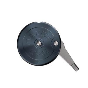 spor-2744-0-regulateur-de-cordes-handy-gym-noir-tu