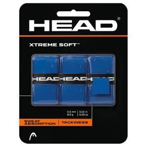 285104-bl-grip-de-tennis-head-xtreme-soft-bleu-tu