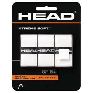 285104-wh-surgrip-de-tennis-head-xtreme-soft-x3-white-tu