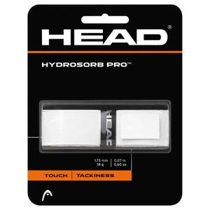 285303-wh-grip-de-tennis-head-hydrosorb-pro-white-tu