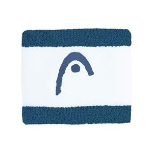 285865-tewh-poignet-eponge-head-striped-2-5-teal-white-2-5