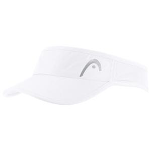 287134-wh-visiere-femme-head-pro-player-white-tu