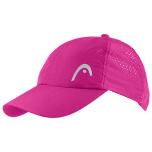 287174-vp-casquette-de-baseball-enfant-head-pro-player-vivid-pink-tu