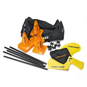 287241-materiel-d-entrainement-head-coaching-multicolore-tu