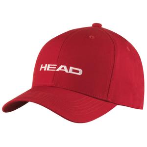 287299-rd-casquette-head-promotion-rouge-tu