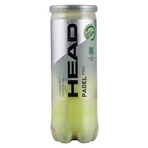 575613-balle-de-padel-head-pro-x3-vert-tu