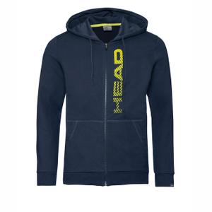 811459-dbyw-sweatshirt-a-capuche-head-fynn-fz-darkblue-yellow