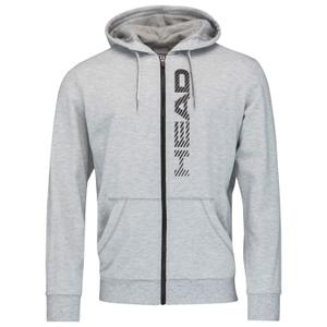 811459-gmbk-sweatshirt-a-capuche-head-fynn-fz-grey-melange-black