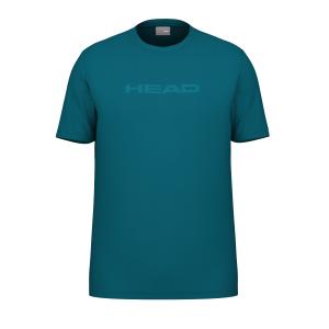 811945-te-t-shirt-head-motion-teal