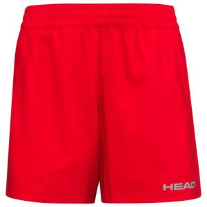 814379-rd-short-femme-head-club-rouge