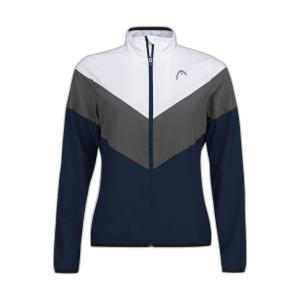 814401-db-veste-de-survetement-femme-head-club-22-dark-blue