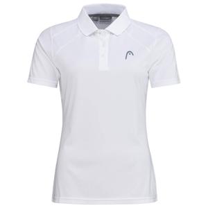 814421-wh-polo-femme-head-club-22-tech-white