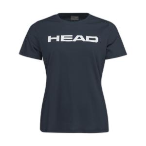 814453-nv-t-shirt-femme-head-club-basic-navy
