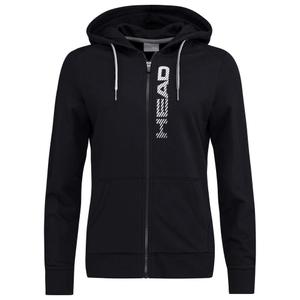 814499-bk-sweatshirt-a-capuche-zippe-femme-head-club-greta-black