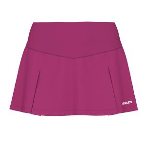 814694-vp-jupe-short-femme-head-dynamic-vivid-pink