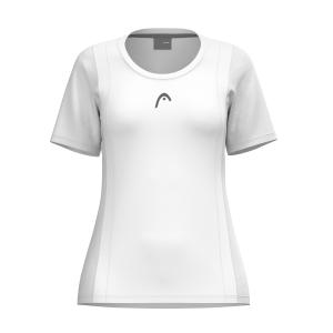 814725-wh-maillot-femme-head-club-25-tech-blanc