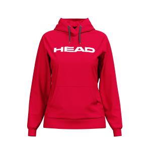 814825-rd-sweatshirt-a-capuche-femme-head-club-original-rouge