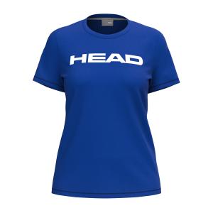 814845-ro-t-shirt-femme-head-club-original-bleu-roi