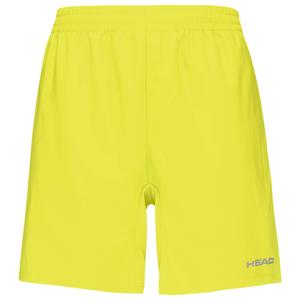 816349-yw-short-enfant-head-club-bermudas-jaune
