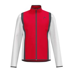 816745-rdwh-veste-de-survetement-enfant-head-club-25-red-white