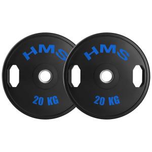 17-61-119-disque-de-musculation-revetue-de-caoutchouc-hms-tog20-olimpijski-bleu-2x20-kg