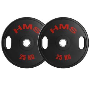17-61-120-disque-de-musculation-revetue-de-caoutchouc-hms-tog25-olimpijski-rouge-2x25-kg