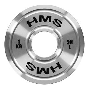 17-61-132-disque-de-musculation-en-acier-calibre-hms-tos10-olimpijski-argente-1-kg