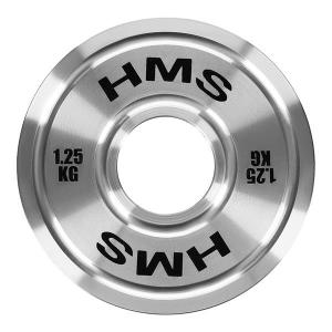 17-61-133-disque-de-musculation-en-acier-calibre-hms-tos12-olimpijski-argente-1-25-kg