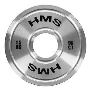 17-61-134-disque-de-musculation-en-acier-calibre-hms-tos15-olimpijski-argente-1-5-kg