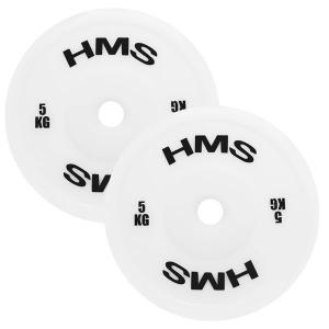 17-61-15-disque-de-musculation-tpp-technique-olympique-hms-tpp05-pe-x2-white-5-kg