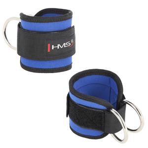 17-62-043-bandes-d-entrainement-pour-cheville-hms-x2-bleu-noir-480x100-mm