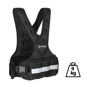 17-62-215-gilet-leste-hms-kor09-noir-45x13-40cm