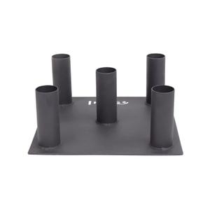 17-62-44-support-de-barre-olympic-hms-str01-noir-38x38-cm