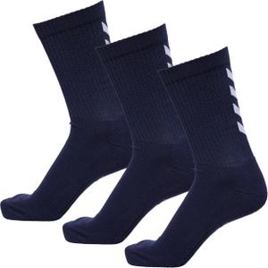 022140-7026-chaussettes-hummel-fundamental-x3-blue