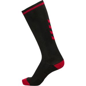 204044-2025-chaussettes-hummel-elite-indoor-high-noir-rouge
