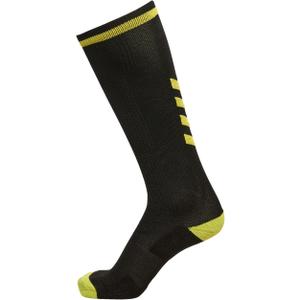 204044-5138-chaussettes-hummel-elite-indoor-high-noir-jaune