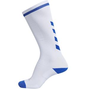 204044-9368-chaussettes-hummel-elite-indoor-high-blanc-bleu